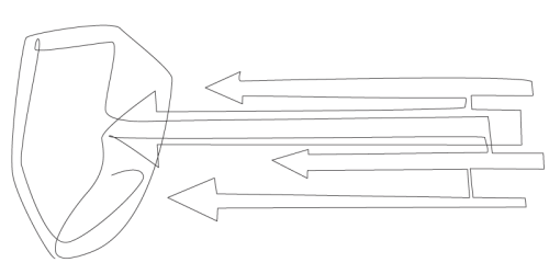 shield-blocking-arrows